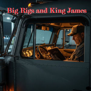Big Rigs and King James