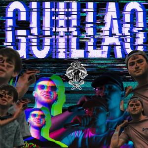 GUILLAO (feat. RTXX, NARX EMECE, CANAM & MASGUI)
