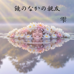 鏡のなかの親友