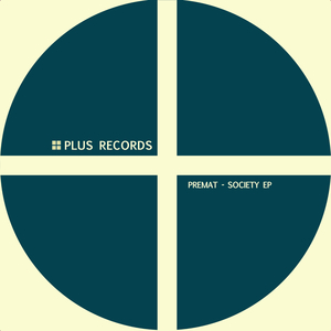 Society (Original Mix)