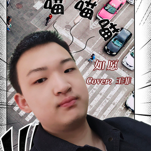 如愿 (男生版）