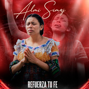 El Espíritu de Dios me Fortalece