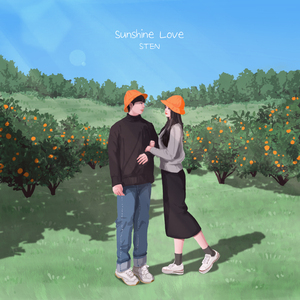 SUNSHINE LOVE (Feat. SE O (세오))