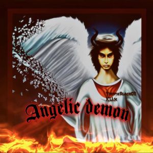 Angelic Demon（Prod by Asianboi）