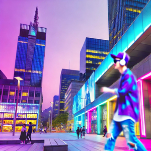 사랑해도 괜찮아