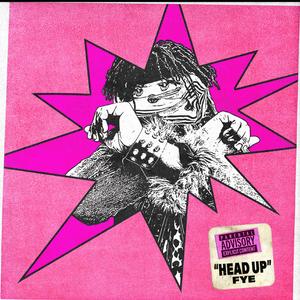 HEAD UP