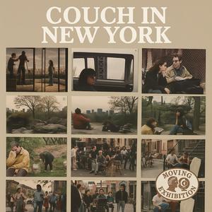 Couch in New York