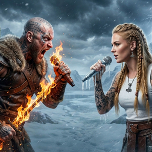 RAGNARÖK RISING