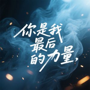 你是我最后的力量