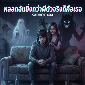 หลอกฉันยิ่งกว่าผีตัวจริงก็คือเธอ