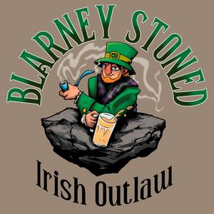 Irish Outlaw