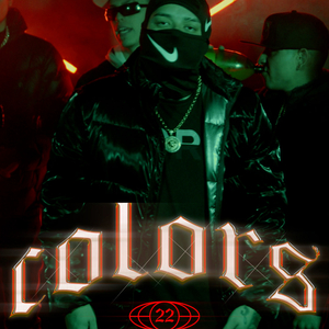 Colors (feat. Drako mafia, Marlon Breeze & Neyzan)