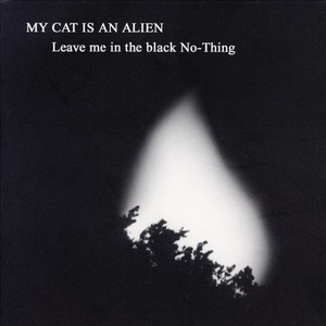 Leave Me in the Black No-Thing, Pt.1