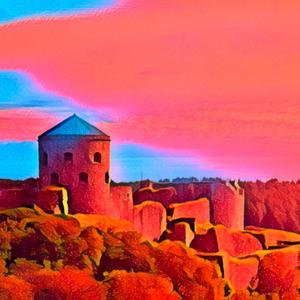 Karebyarnas allsång (feat. Kareby skola 6b)