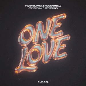One Love (Extended Mix)