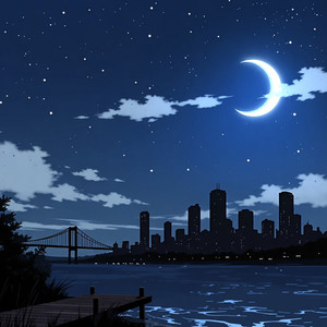 Night Infrastructure