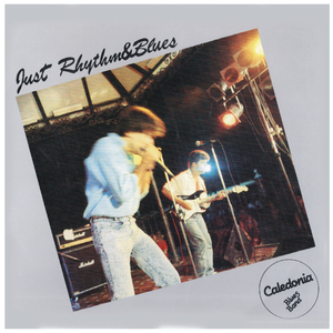 Lolo's Blues