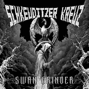Swan Grinder