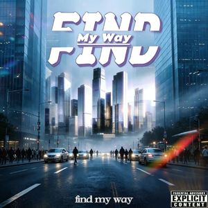 Find My Way
