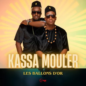 Kassa mouler