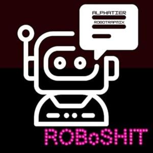 Alphatier (moretimebeats Remix) (Robotrapmix)