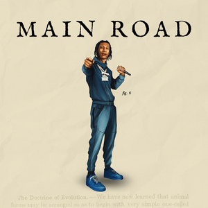 Main Road