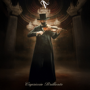 Capriccio Brillante