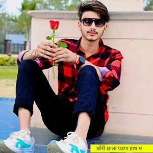 Chhori Chala Padga Hath m