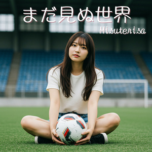 まだ見ぬ世界