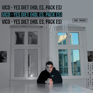 Yes diet (hol es, pack es)