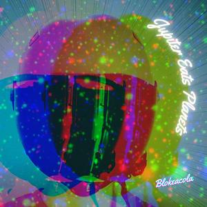 Treasure in the Basement Car Park