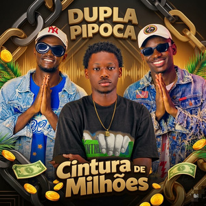 Cintura De Milhões