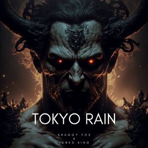 Tokyo Rain