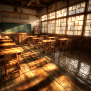 きんらきらきら