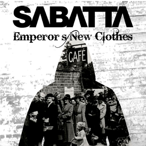 Emperor’s New Clothes