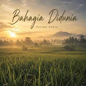 Bahagia Didunia