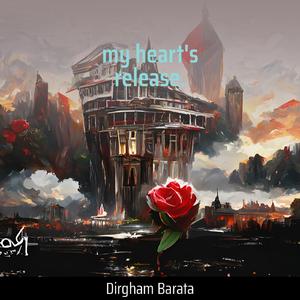 my heart's release.