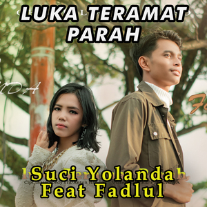 Luka Teramat Parah