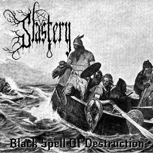 Black Spell Of Destruction (Burzum)
