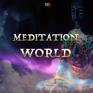 Meditation Forest 963 Hz