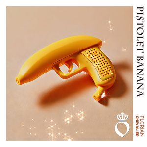 Pistolet Banana