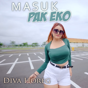 Masuk Pak Eko