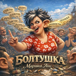 Болтушка (Original Mix)