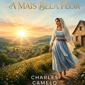 A mais bela flor