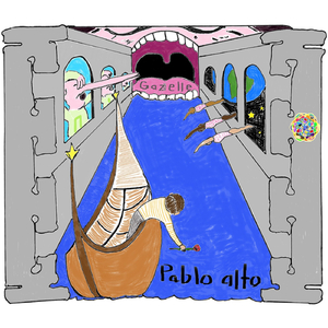 Part of Us (feat. Emily Dorian & Sean Hill)