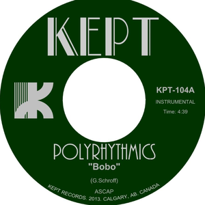 Polyrhythmics Bobo