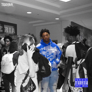 Ain't gon stop (feat. Luh Dino)