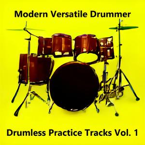 Dance like your Parents - 118 bpm - DRUMLESS, NO CLICK (DRUMLESS, NO CLICK)