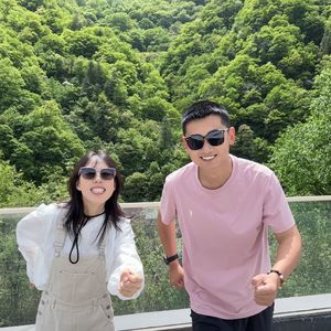 我们一定会无数次地再相遇