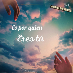 ES POR QUIEN ERES TU